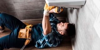 Crafting Comfort: The Skillful Touch Of Bathroom Plumbing Professionals