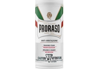 Discover The Timeless Smoothness Of Proraso Shaving Cream