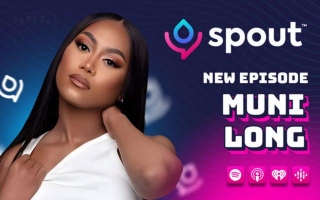 Muni Long Tells The Spout Podcast How She Is Saving R&B Music, Listen NOW