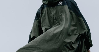 SOUKUU S24 By The North Face X Undercover