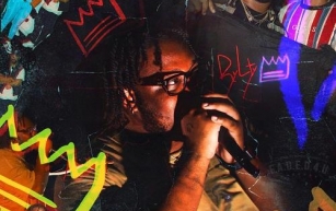 #ICYMI Hip Hop Artist D'Shaun Releases The #4 iTunes Charting Album 