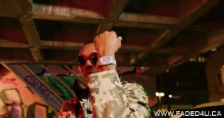 LA Rapper HoodTrophy Bino Drops His New Song 