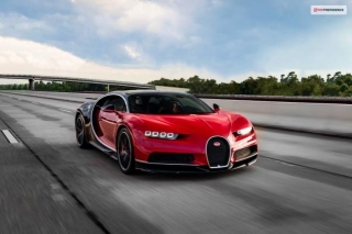 Is Bugatti Chiron Super Sport 300+ The FASTEST Car In 2024? Things To Know