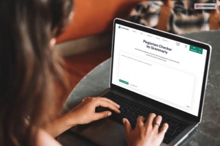 A Step-by-Step Guide To Using Grammarly Plagiarism Checker And Maximize Benefits