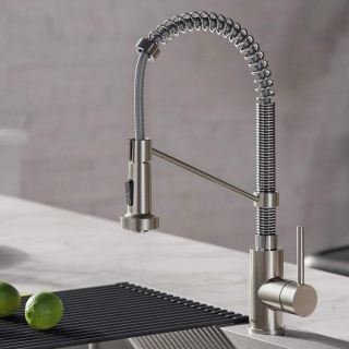 Best Kitchen Faucets: Elevate Your Space In 2024