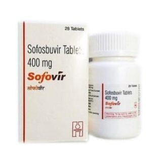 Sofovir 400mg Tablet: Benefits, Side Effects, And Safety Advice