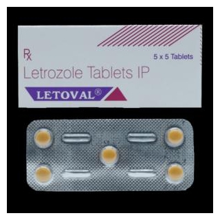 Letoval Tablets: Understanding The Benefits And Side Effects