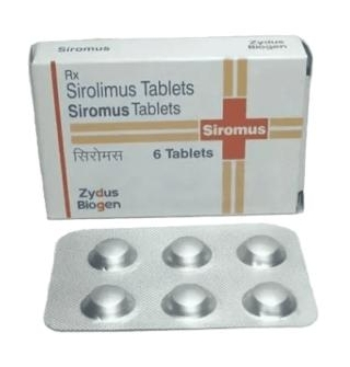 Understanding Siromus 1mg Tablet: Benefits And Side Effects