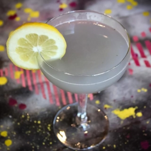 Lavender Lemonade: A Perfect Summer Cocktail