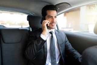 Elevate Your Travel Experience With Professional Chauffeur Services