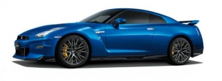 The Godzilla Is Back – 2025 Nissan GT-R Launched
