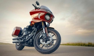 2024 Harley-Davidson Big Bike Price Range Unveiled