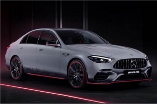Mercedes India Announces 9 New Cars And SUVs Launching In 2024