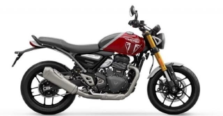 Triumph Speed 400 And Scrambler 400 X Prices Increased For The First Time