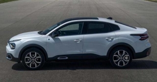 Citroen C3X On Track For Mid-2024 Launch