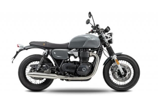 Brixton Motorcycles  Partners With KAW Veloce Motors In India