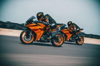 KTM Offers 5-Year Warranty And RSA Free With All Its Models