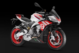 Aprilia To Launch New 660-cc Motorcycles