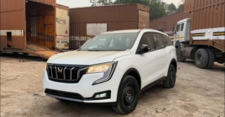 Mahindra XUV700 Waiting Period Reduced To Under 2 Months