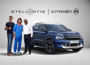 French Automaker Citroen Launches “Do What Matters” Campaign