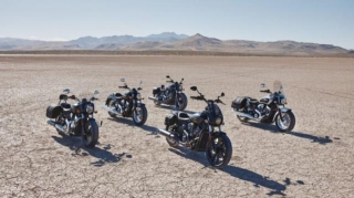 Indian Scout 2024 Lineup Unveiled