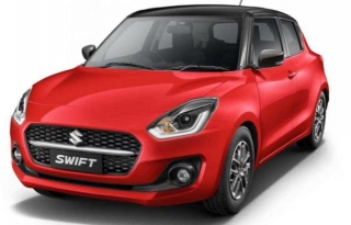 Maruti Unveils Huge Discounts In March 2024