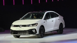 Volkswagen Virtus GT Plus Sport Concept Revealed
