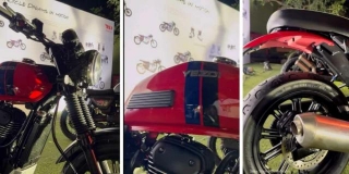 Yezdi To Launch New Royal Enfield Rival Leaked