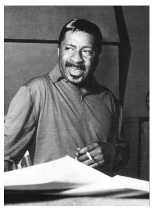 Erroll Garner’s Innovative Approach To Playing The Piano