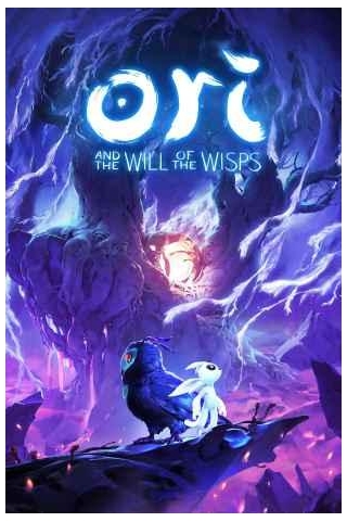 Ori And The Will Of The Wisps Download