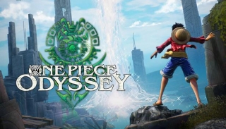 One Piece Odyssey Download Pc Game