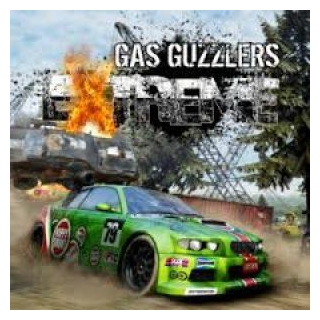 Gas Guzzlers Extreme Download Free