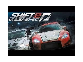 Need For Speed Shift 2 Unleashed Download PC