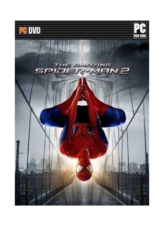 The Amazing Spider Man 2 Pc Download Free