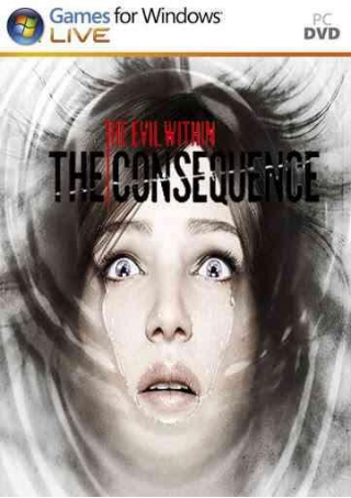 The Evil Within The Consequence Download