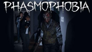 Phasmophobia Download PC Game