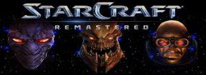 StarCraft Remastered Download for PC Free