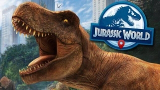 Jurassic World Alive Download Free PC Game