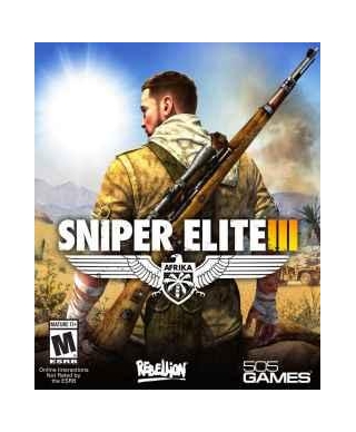 Sniper Elite 3 Free Download Game Free