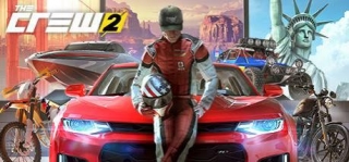 The Crew 2 Pc Download Free Full Version