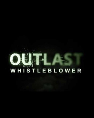 Outlast Whistleblower Free Download Pc Game