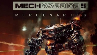 MechWarrior 5: Mercenaries Download Free PC