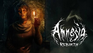 Amnesia: Rebirth Free Download Pc Game