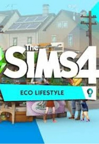 The Sims 4 Eco Lifestyle Download Free
