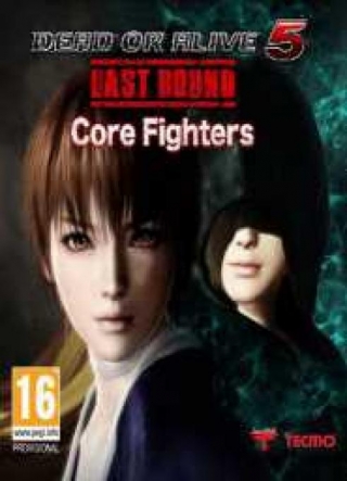 Dead Or Alive 5 Last Round Download (All Dlc Free)