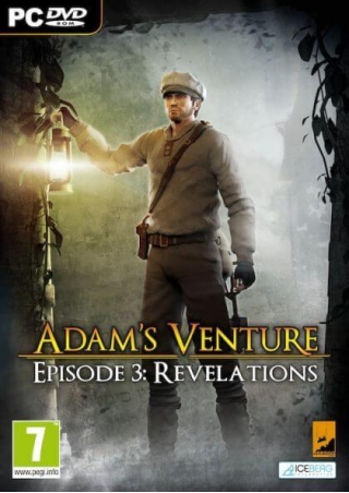 Adams Venture 3 Revelations Download Free