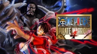 One Piece Pirate Warriors 4 Free Download Pc Game