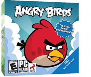 Angry Birds Pc Free Download