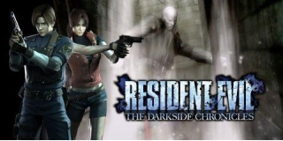 Resident Evil The Darkside Chronicles Pc Download