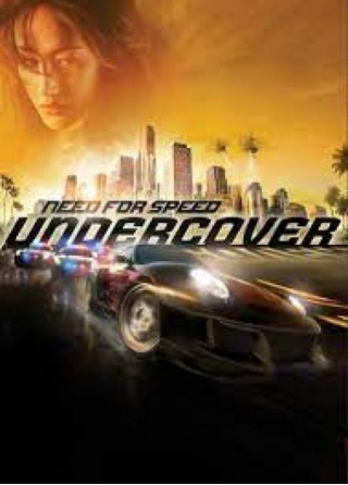 Need For Speed Undercover PC Download Free